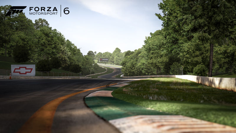 Illustration for article titled The Oppositelock Forza 7 Endurance Championship (COMPLETED)